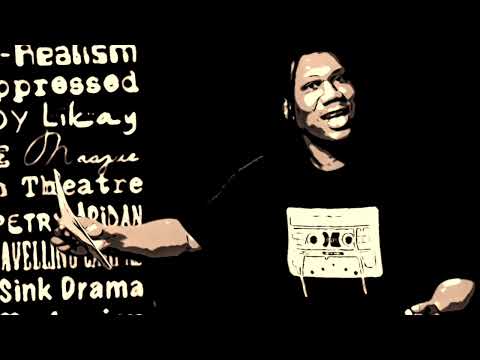 Youtube: KRS-One - De Automatic featuring Fat Joe