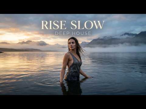 Youtube: Kimo Sounds ✦ Rise Slow (Deep House)