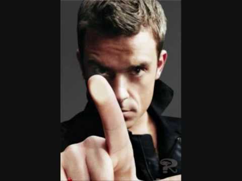 Youtube: Robbie Williams - Supreme [french version]