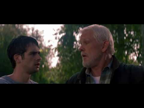 Youtube: Peaceful Warrior - Bridge Scene (german)