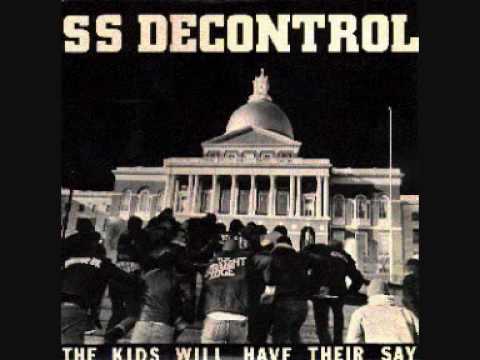 Youtube: SS Decontrol - Police Beat