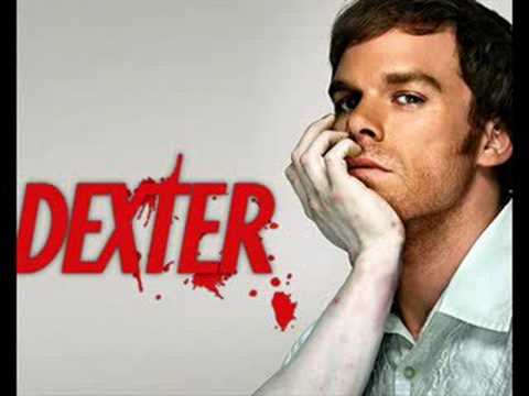 Youtube: 01 Dexter Main Title
