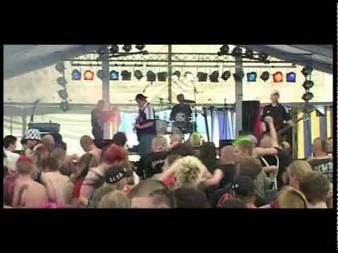 Youtube: Force Attack 2004 ][ Drei Flaschen - Orte des Schreckens