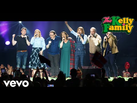 Youtube: The Kelly Family - Brothers And Sisters (Official Video)