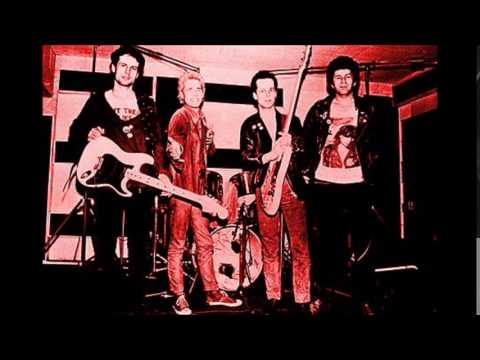 Youtube: U.K. Subs - Peel Session 1978