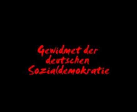 Youtube: Ernst Busch: Der Revoluzzer (Der Lampenputzer)