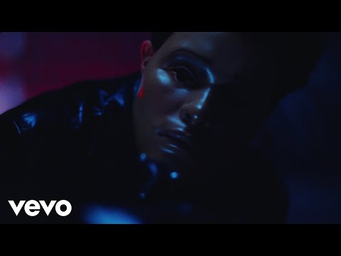 Youtube: The Weeknd - Is There Someone Else?