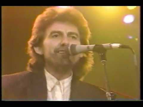Youtube: Here Comes the Sun - GEORGE HARRISON (Part 1 of 3)