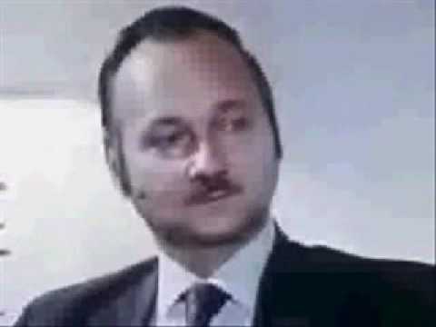 Youtube: Maurice Strong Interview (BBC, 1972)