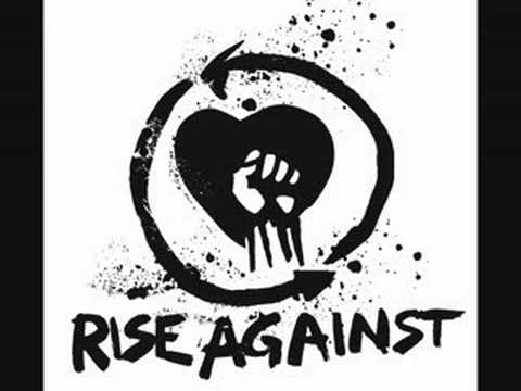 Youtube: Rise Against - Anywhere But Here