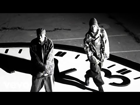 Youtube: GZA - Liquid Swords (Official Music Video)