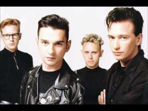 Youtube: Depeche Mode - People Are People