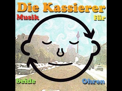 Youtube: Kassierer - Rudelfick im Altersheim
