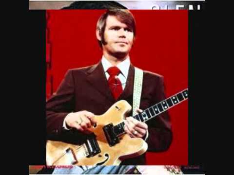 Youtube: Glen Campbell -Sunflower (HD Sound)