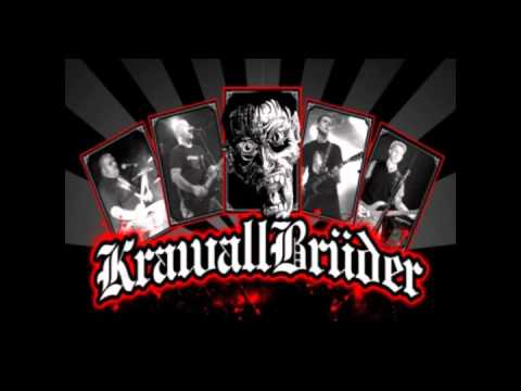 Youtube: Krawallbrüder - Für uns zu spät