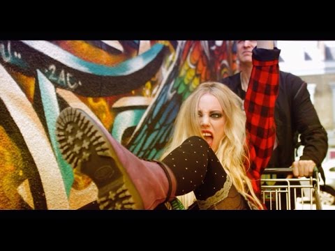 Youtube: I don't give a damn ( Official video )