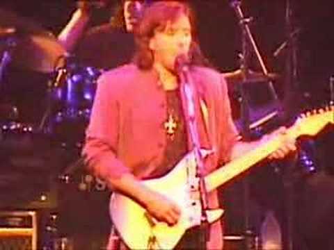 Youtube: Richie Sambora - If God Was A Woman (Tokyo 1998)