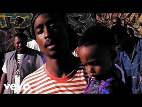 Youtube: 2Pac - So Many Tears (Official Music Video)