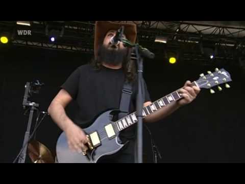 Youtube: Scars On Broadway - World Long Gone (Live @ Area4 Festival 2008) (HD)