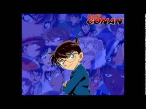 Youtube: Detektiv Conan - Nur Fragen in meinem Kopf