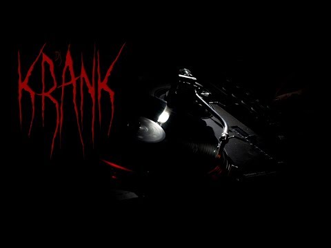 Youtube: DJ KRANK'S BANGIN HARDTECHNO/SCHRANZ YEARMIX 2012