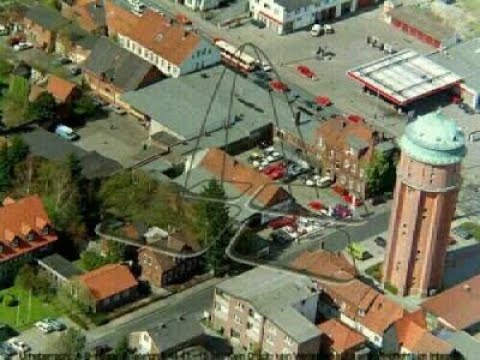 Youtube: alte Luftbilder Landkreis Nienburg ab 1970 bis ca 2000. Weitere Bilder unter www.der-scanprofi.de