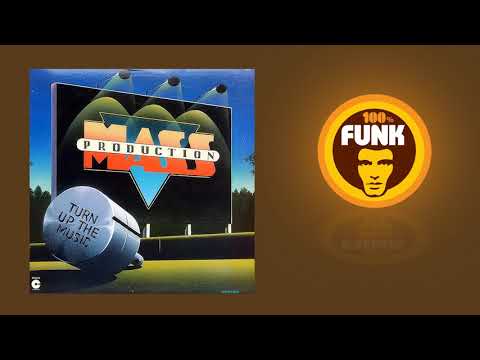 Youtube: Funk 4 All - Mass Production - I got to have your love - 1981
