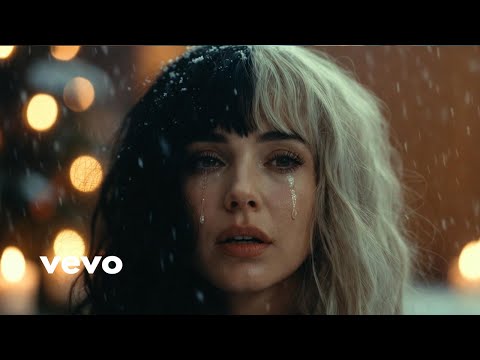 Youtube: Sia - Silent Christmas Tears (Official Music Video)