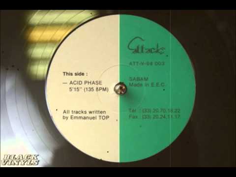 Youtube: Emmanuel Top - Acid Phase