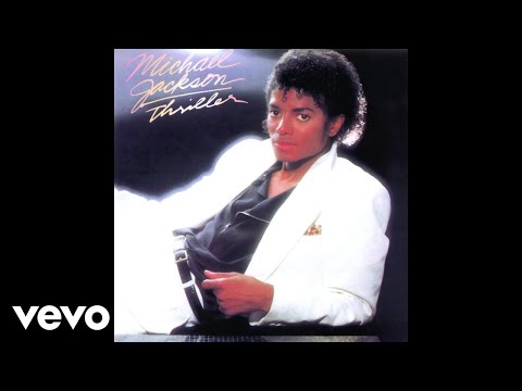 Youtube: Michael Jackson - P.Y.T. (Pretty Young Thing) (Audio)