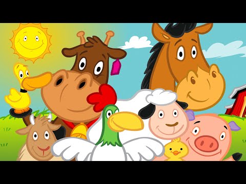 Youtube: Good Morning, Mr. Rooster | Greeting Song for Kids | Super Simple Songs