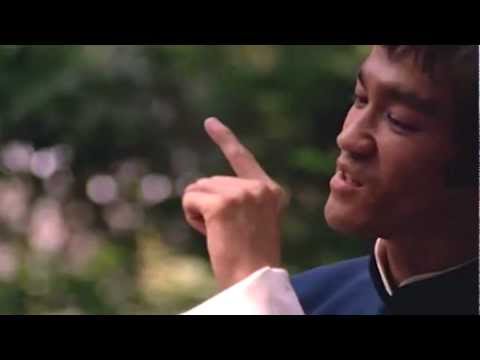 Youtube: Melodysheep - Be Water My Friend! Bruce Lee Remix