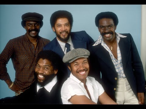 Youtube: The Whispers - The Christmas Song (Merry Christmas To You) Solar Records 1979
