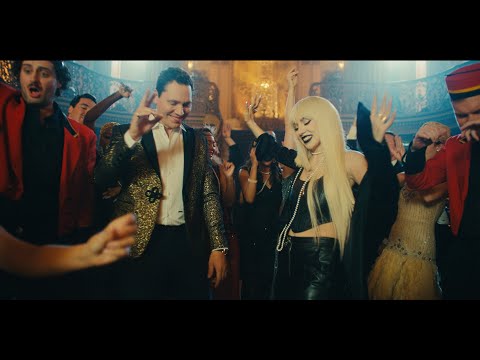 Youtube: Tiësto & Ava Max - The Motto (Official Music Video)
