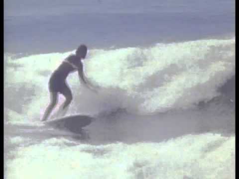Youtube: The Beach Boys-Surfin' Safari Video Clip (HD HQ 1962)