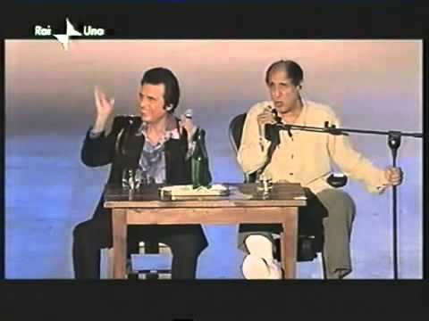 Youtube: Adriano Celentano Little Tony