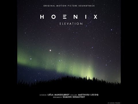 Youtube: Hoenix - Elevation