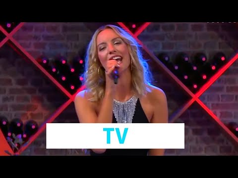 Youtube: Paulina Wagner - Ich liebe das Leben | Schlager-Spaß mit Andy Borg