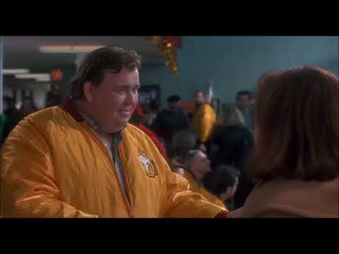 Youtube: Home Alone (1990) Gus Polinski The Polka King