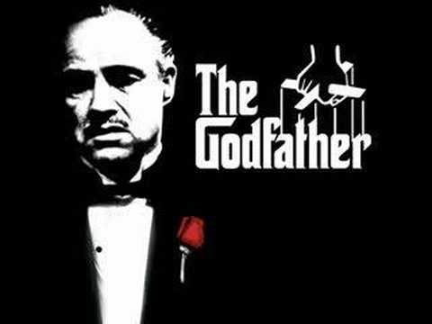 Youtube: The Godfather Soundtrack