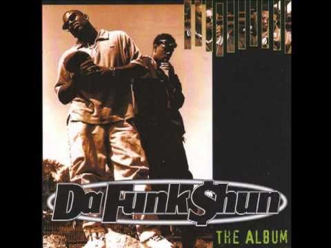 Youtube: Da Funk Shun - Honey