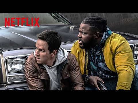 Youtube: „Spenser Confidential“ mit Mark Wahlberg | Offizieller Trailer | Ein Netflix Film