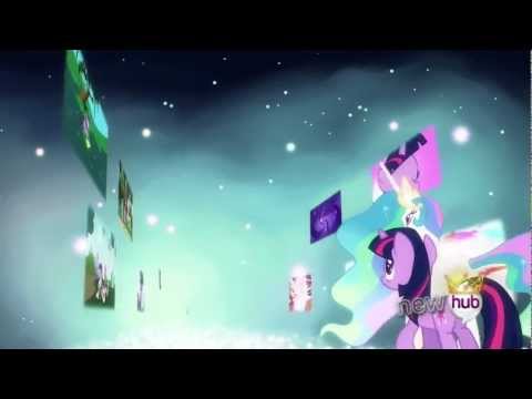 Youtube: Celestia's Ballad - MLP FiM Song [1080p] MP3