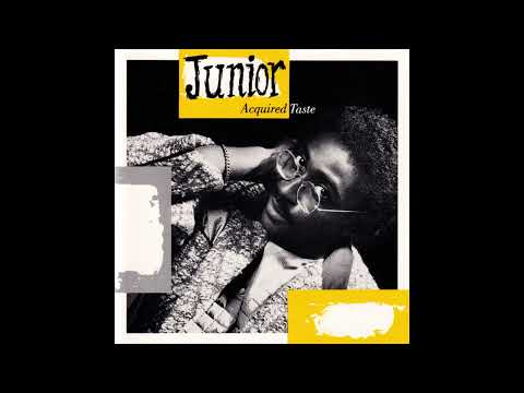 Youtube: Junior - Stone Lover