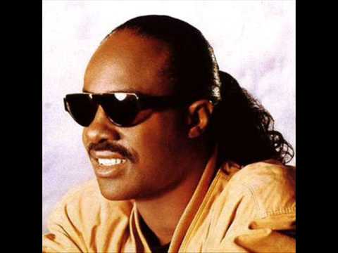 Youtube: Stevie Wonder I Just Called To Say I Love You