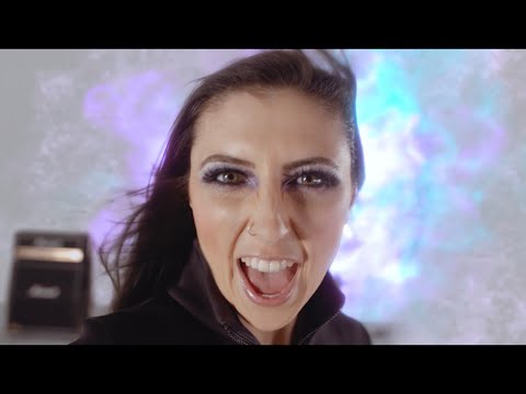 Youtube: UNLEASH THE ARCHERS - Abyss (Official Video) | Napalm Records