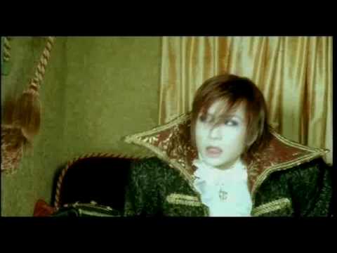 Youtube: GACKT - Mizerable