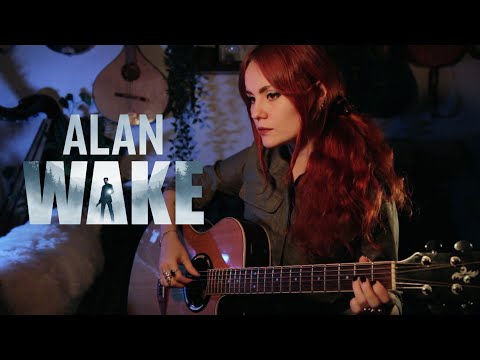 Youtube: Alan Wake - The Poet and the Muse (Gingertail Cover)