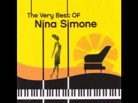 Youtube: Nina Simone - My Baby Just Cares For Me [HQ]