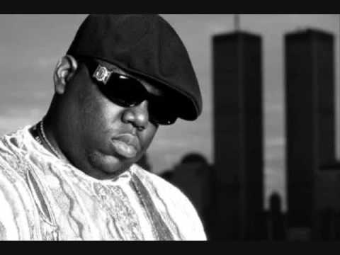 Youtube: Notorious Big - Going back to Cali